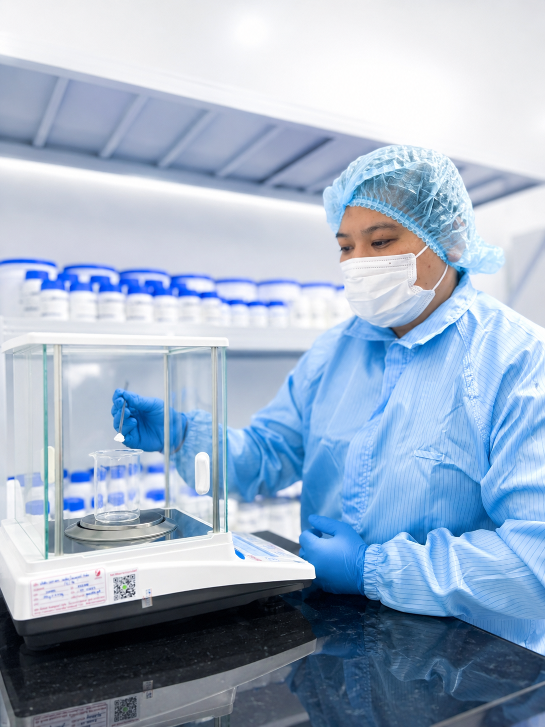 R&D Lab