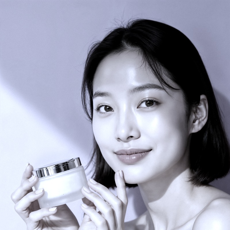 รับผลิตครีม Brightening Whitening Cream ครีมเพิ่มความกระจ่างใส OEM โรงงาน Reddot